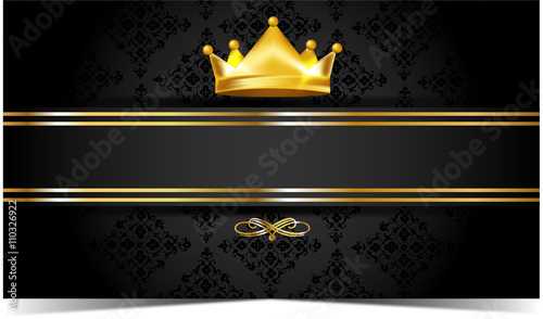 VIP card
