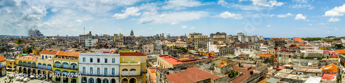 Havanna, La Cabaña Kuba photo