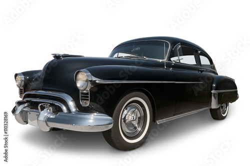 Classic American Car
