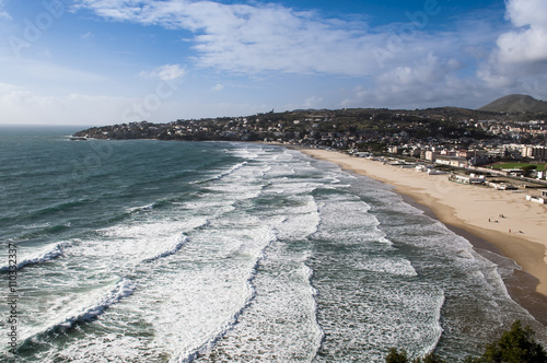 Fototapeta Naklejka Na Ścianę i Meble -  non sono le maldive