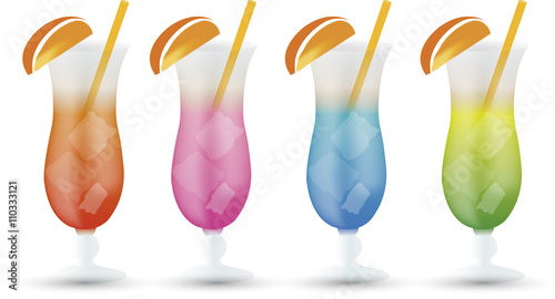 Cocktail Estivi