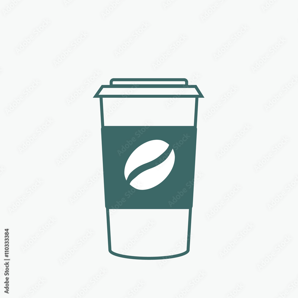 Coffee. Vector Coffee. Vector