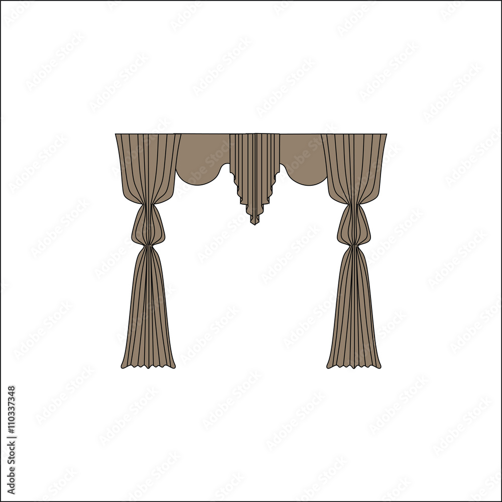 interior textiles. window decoration. curtains. interior textiles. window decoration. curtains.