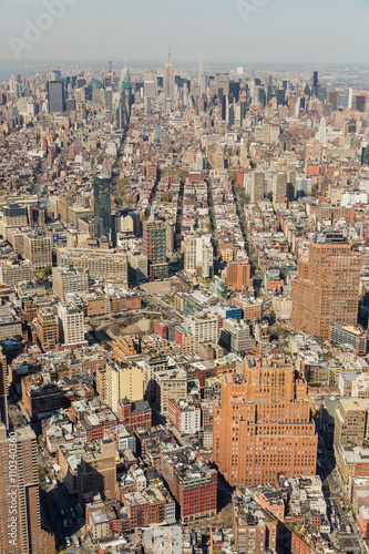 New York City