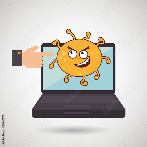 bacteriology concept design 