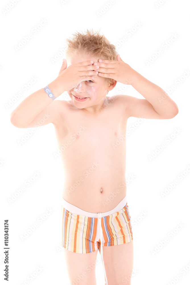 Obraz premium summer