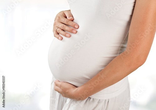 Wallpaper Mural Human Pregnancy. Torontodigital.ca