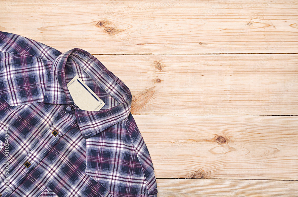 Casual style shirt Casual style shirt