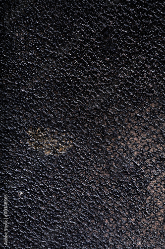 texture of old book cover
