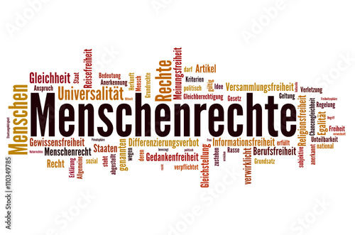 Menschenrechte (Verfassung) 