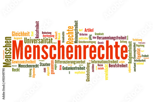 Menschenrechte (Verfassung) 