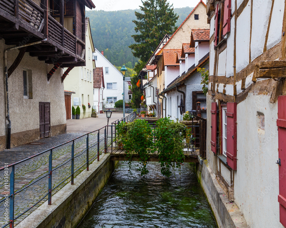 Blaubeuren
