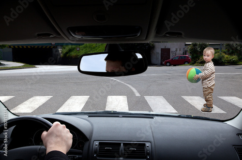 фотографія dangerous speed