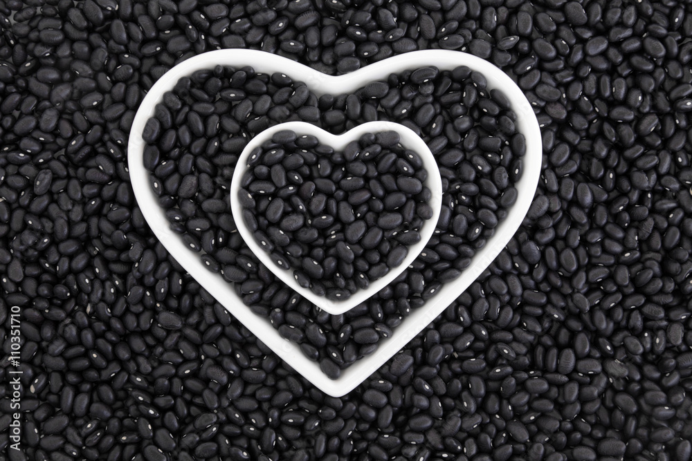 Black Turtle Beans