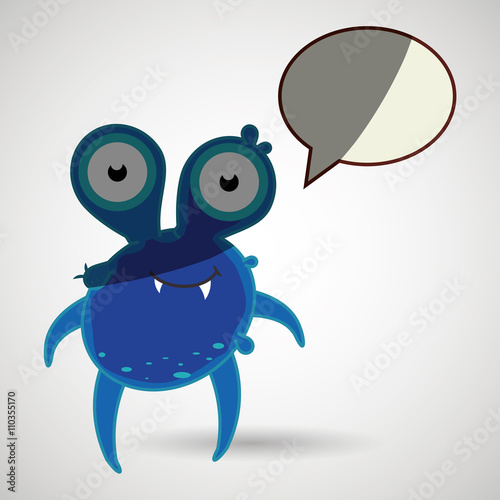 bacteriology concept design 
