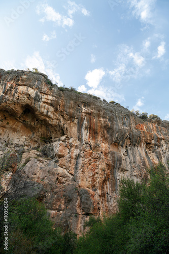 Cennet Cehennem Caves