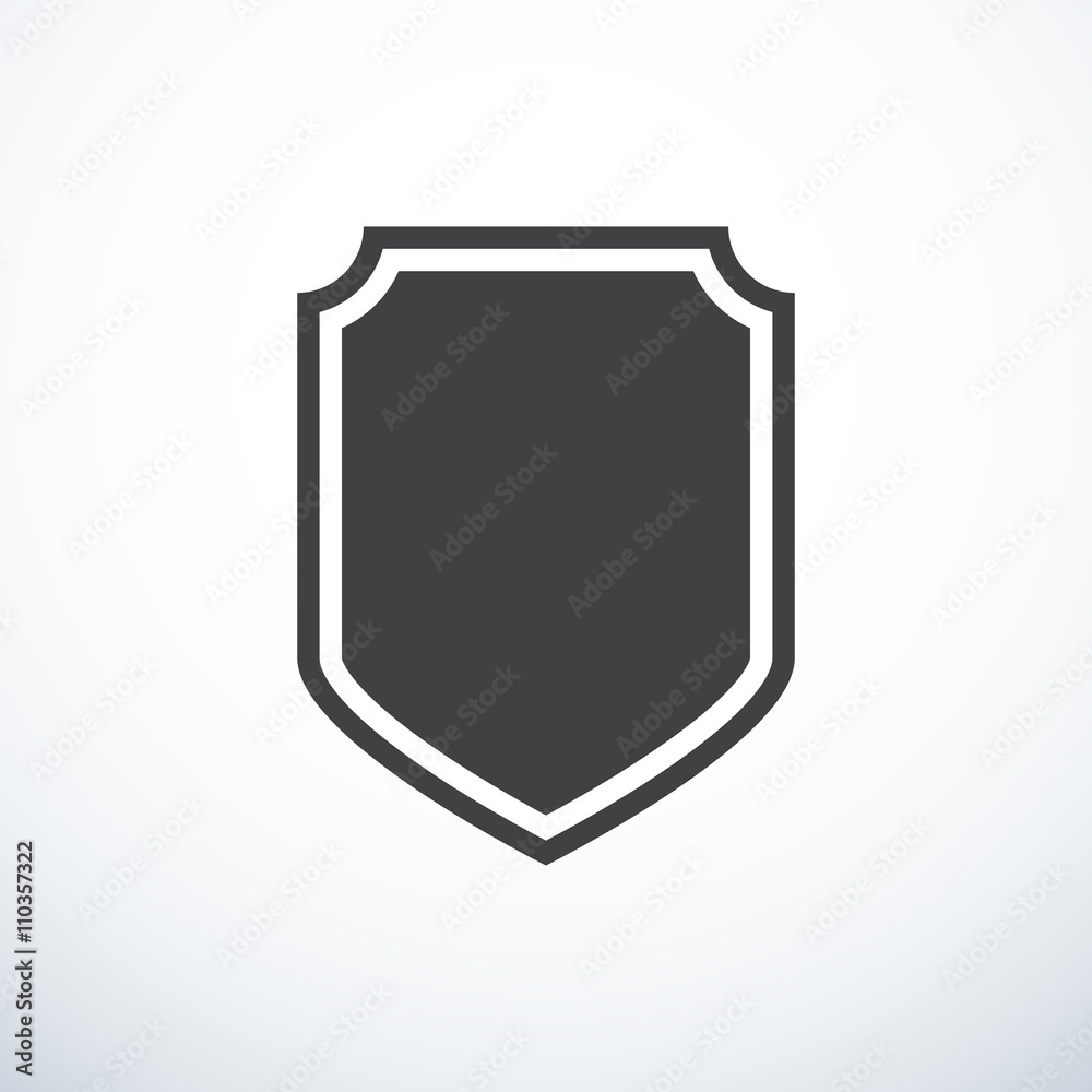 Shield icon