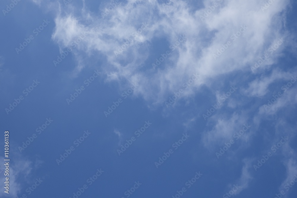 BLUE SKY