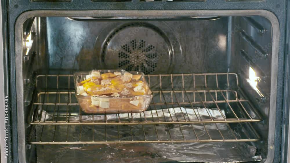 Baking Yams in the Oven Baking Yams in the Oven