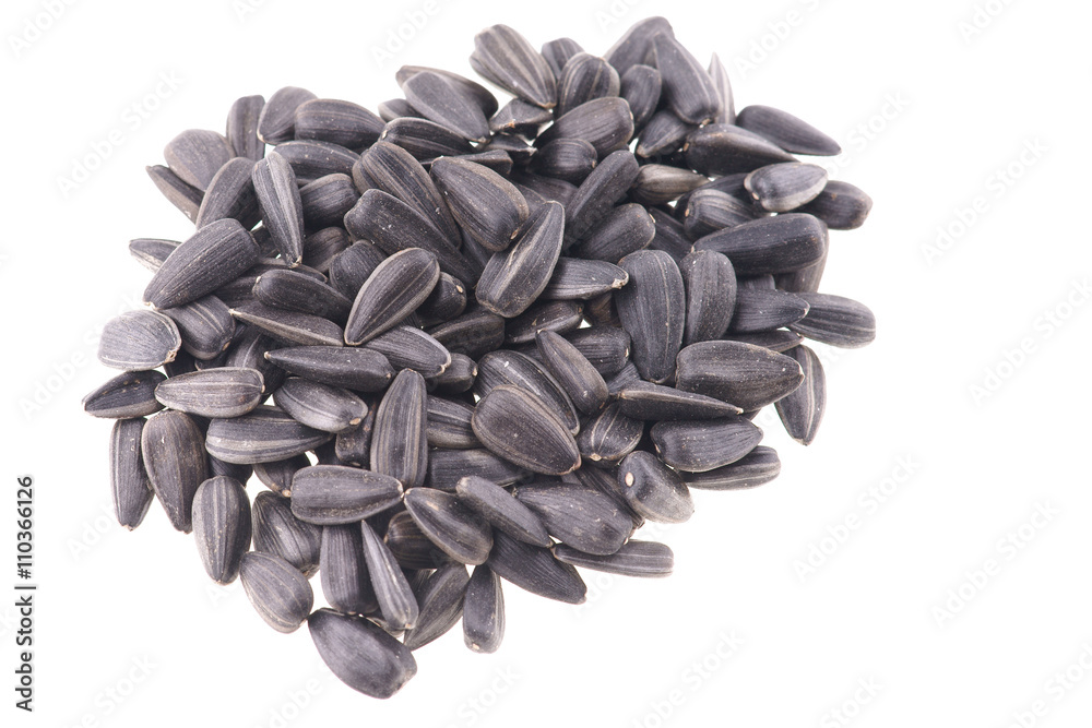 Sunflower seeds Sunflower seeds