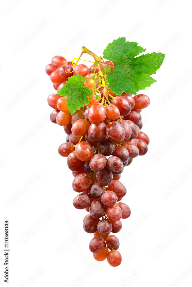 Red grape Red grape