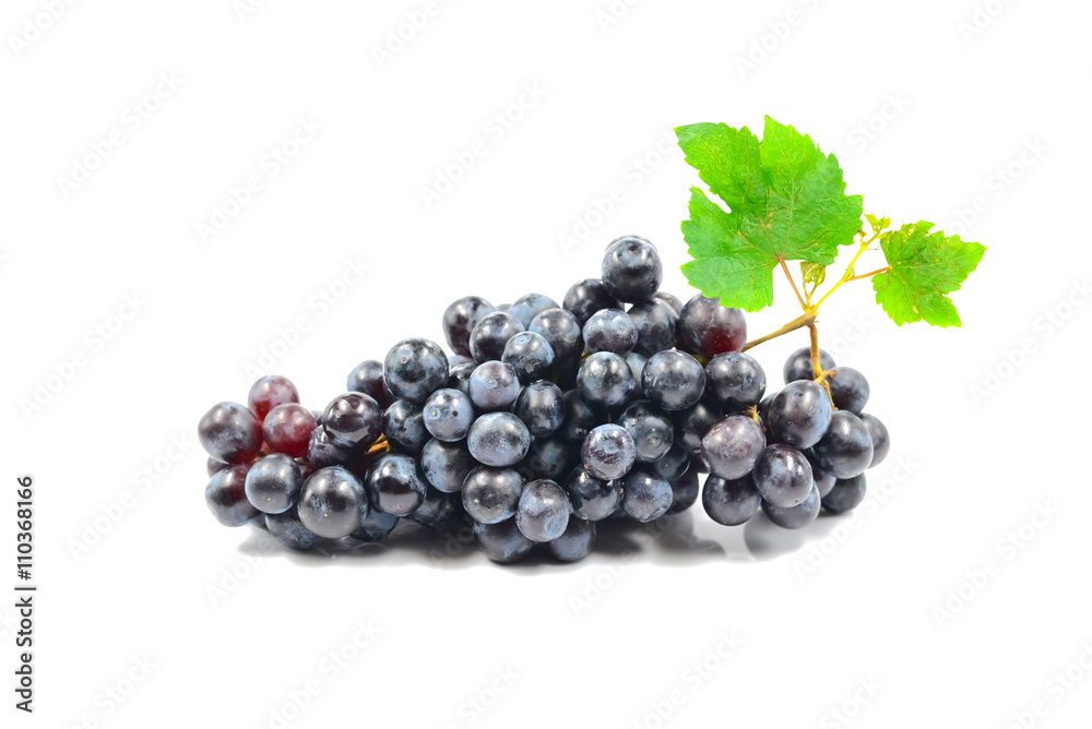 Red grape Red grape