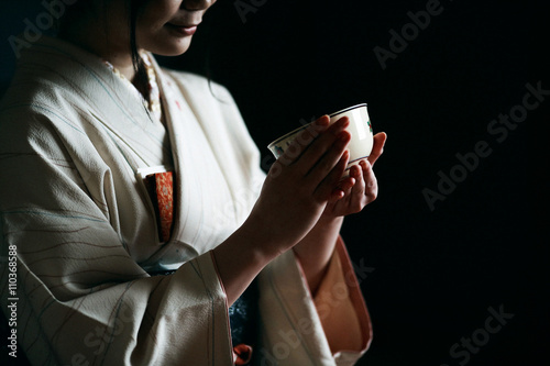 茶道