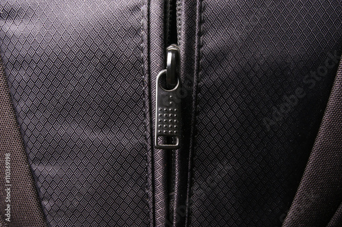 pockets in the backpack