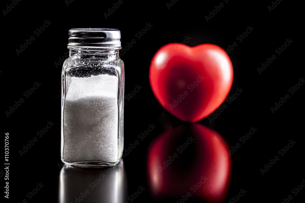 Salt And Heart Salt And Heart