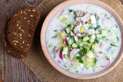 Okroshka