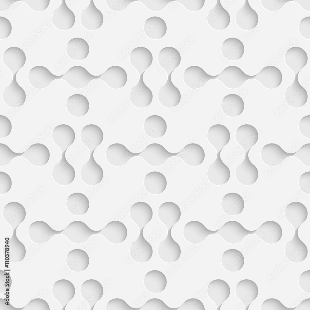 Seamless Geometric Pattern Seamless Geometric Pattern