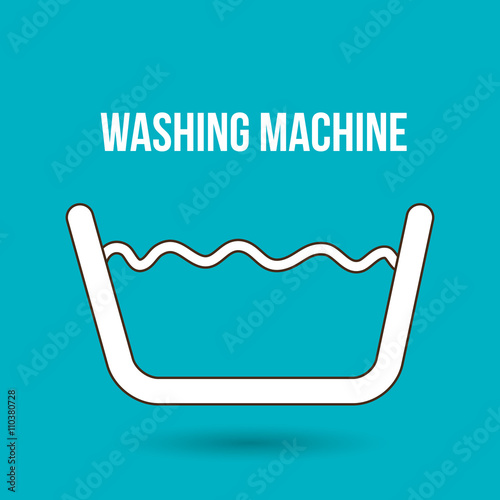 clothing care instructions design 