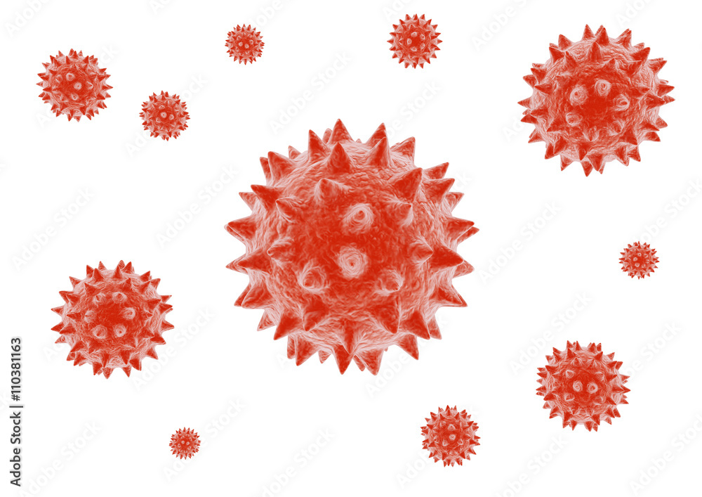 virus virus
