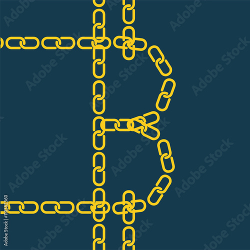block chain bitcoin