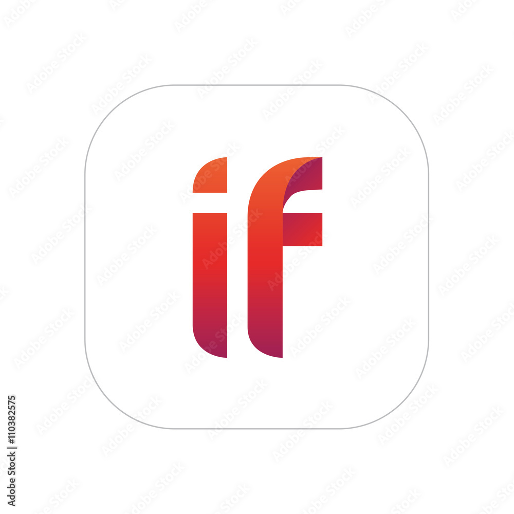IF Logo IF Logo