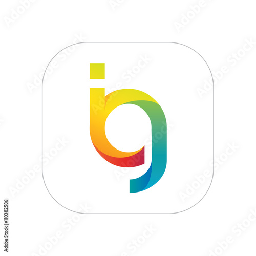 IG Logo