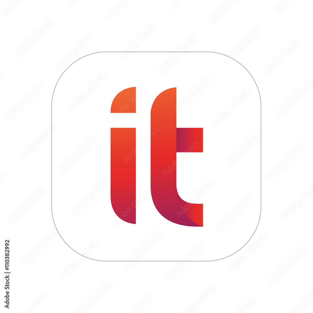 IT Logo IT Logo