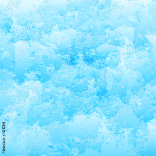 Abstract background for your design. Vector illustration. Texture waves