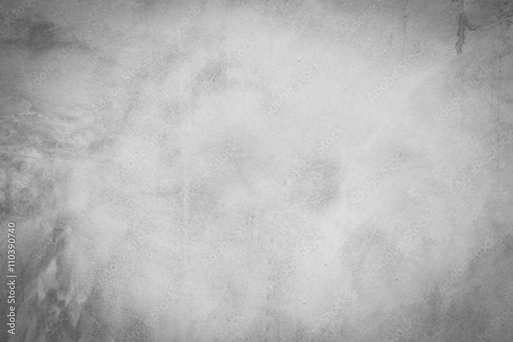 Fototapeta premium Concrete wall texture background