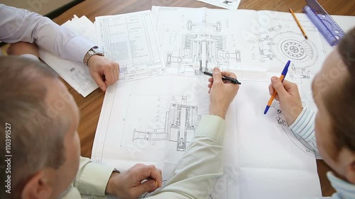 Development and discussion of a new engineering design