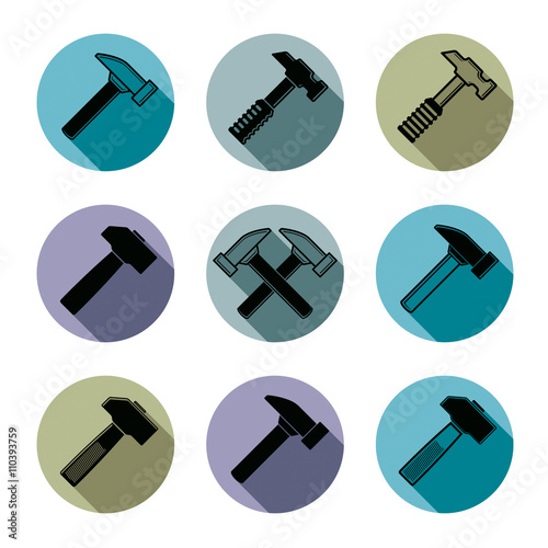 Repair instruments collecti...