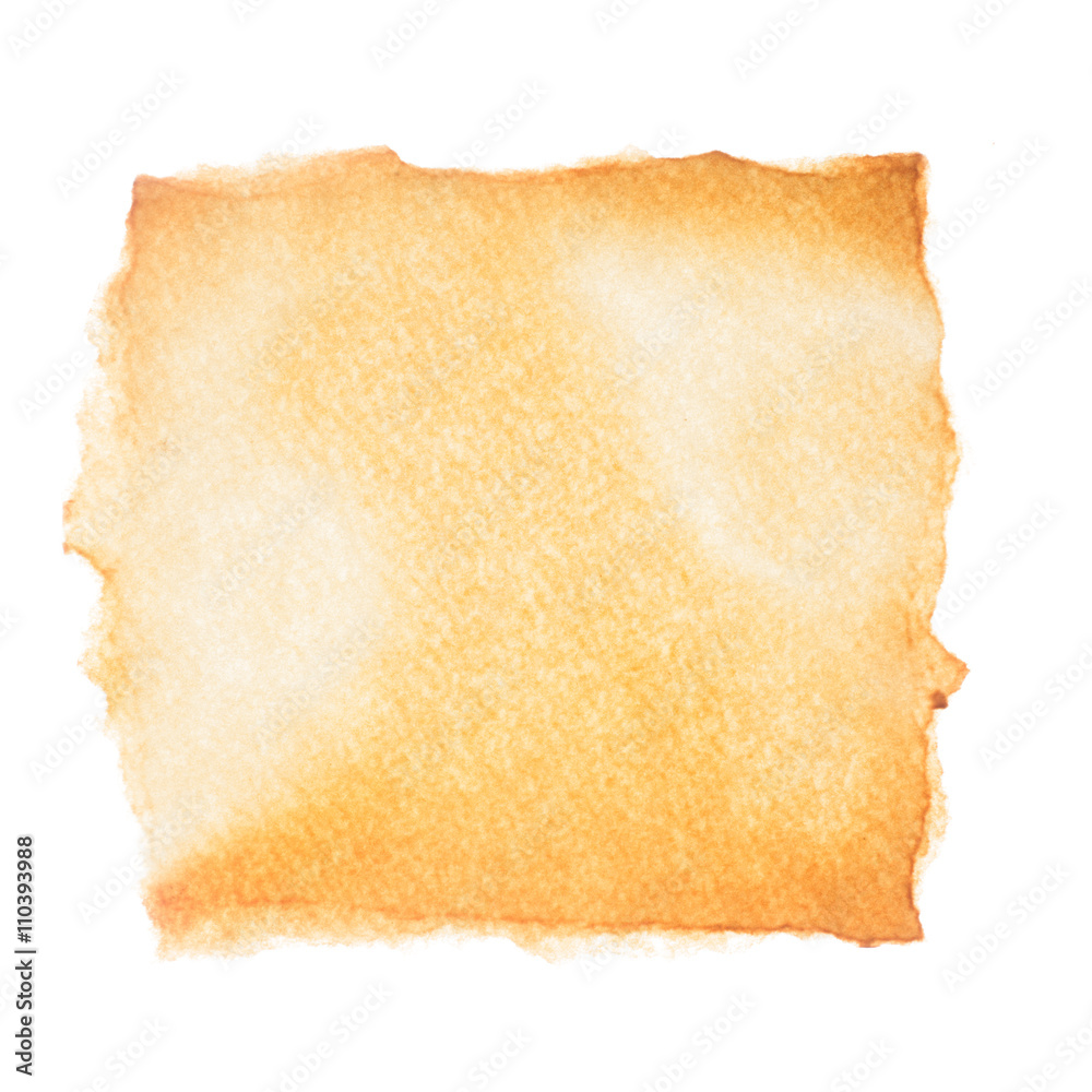 aged paper on white aged paper on white