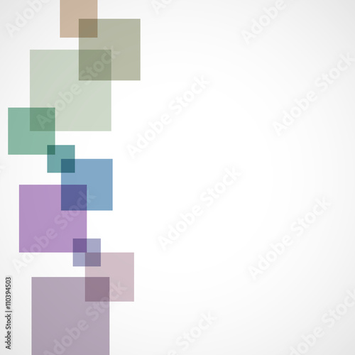 fond abstrait