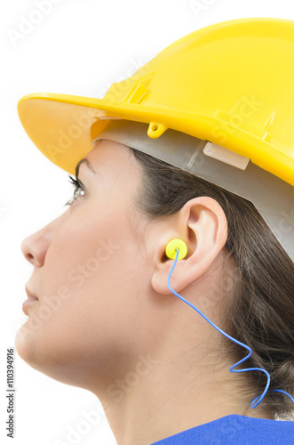 Protective Equipment