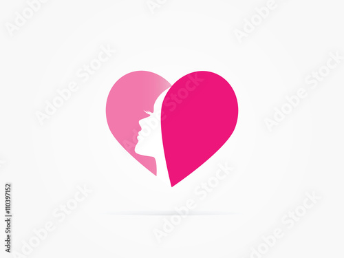 Love Beauty wellness logo