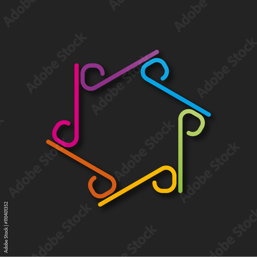 logo business