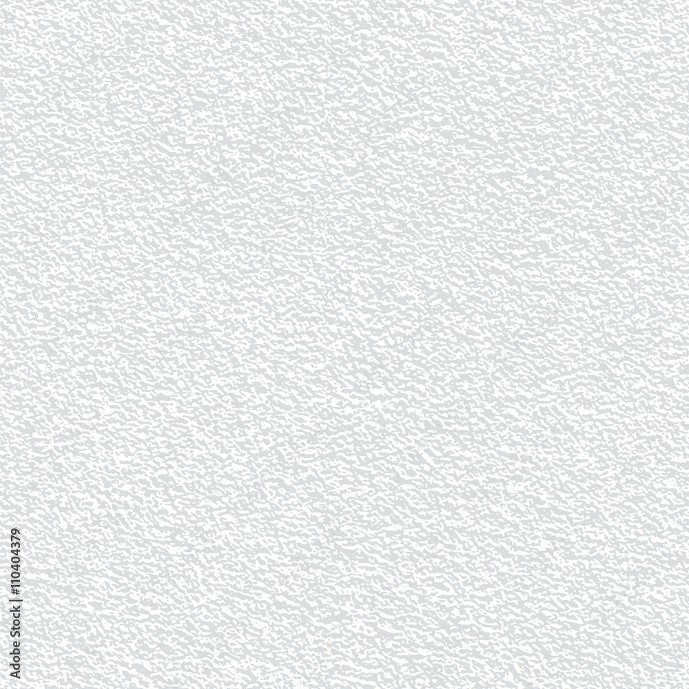 Obraz premium Stucco wall surface texture. Grained background. Vector seamless pattern.