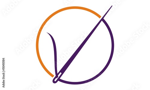 Needle and Yarn Sewing 