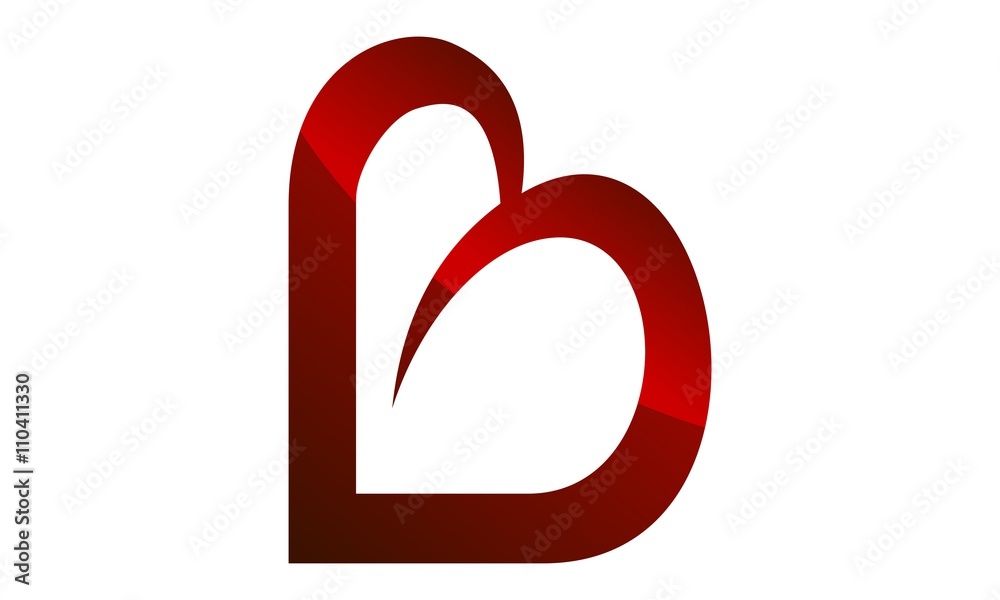 Love Letter B Love Letter B
