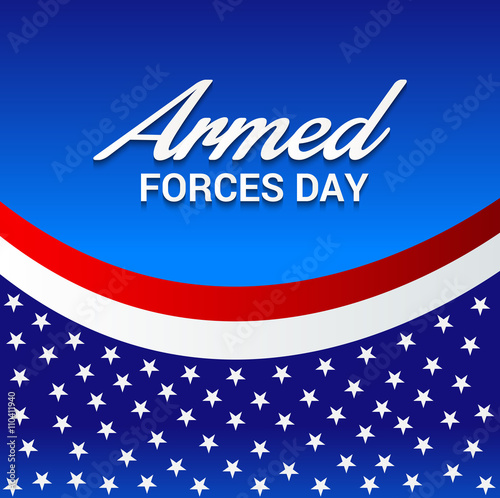 armed forces day